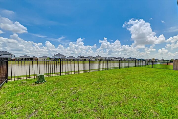 Property Photo: 28507 Hazel Trail TX 77494