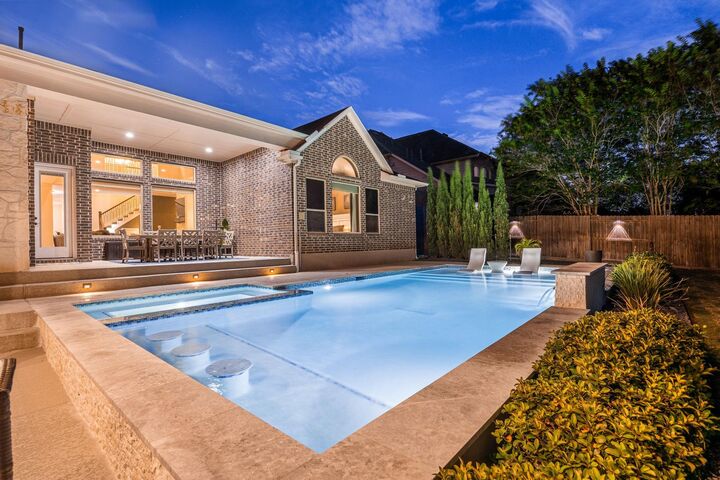 Property Photo:  30907 Shady Oak Drive  TX 77441 