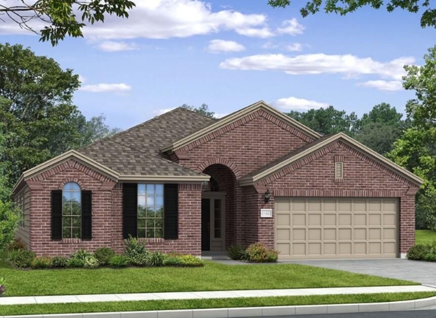 Property Photo:  4045 Road 66124  TX 77535 