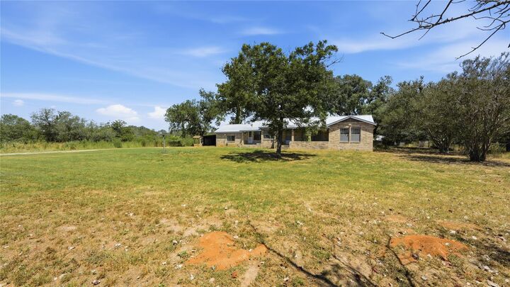 Property Photo:  15510 US Highway 87 W  TX 78101 