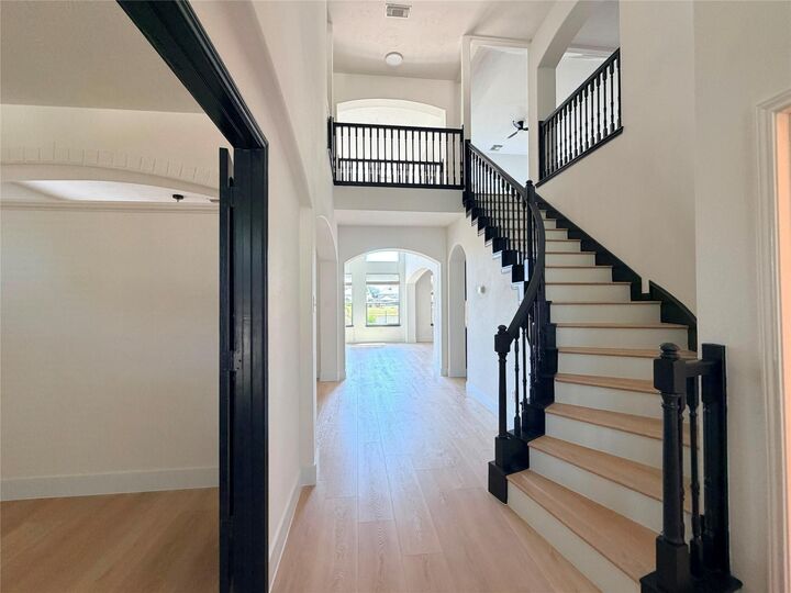 Property Photo:  22110 Bridgestone Pine Court  TX 77388 