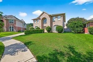 Property Photo: 6307 Box Bluff Court TX 77479