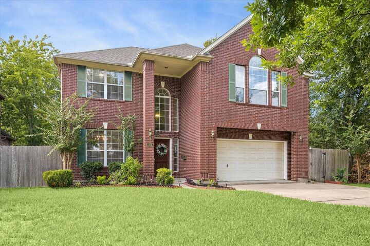 Property Photo:  1115 Mulberry Lane  TX 77401 