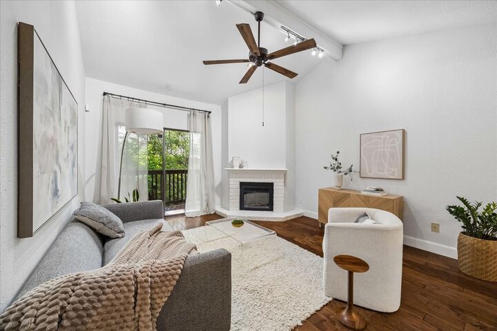 Property Photo:  11711 Memorial Drive 272  TX 77024 