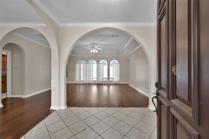 Property Photo:  1803 Quiet Country Court  TX 77345 