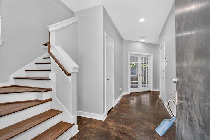Property Photo: 4448 Center Street TX 77007