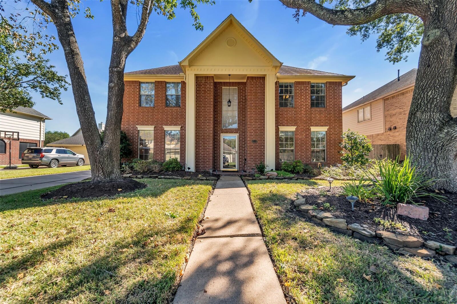 Property Photo:  1344 Coleman Boylan Drive  TX 77573 