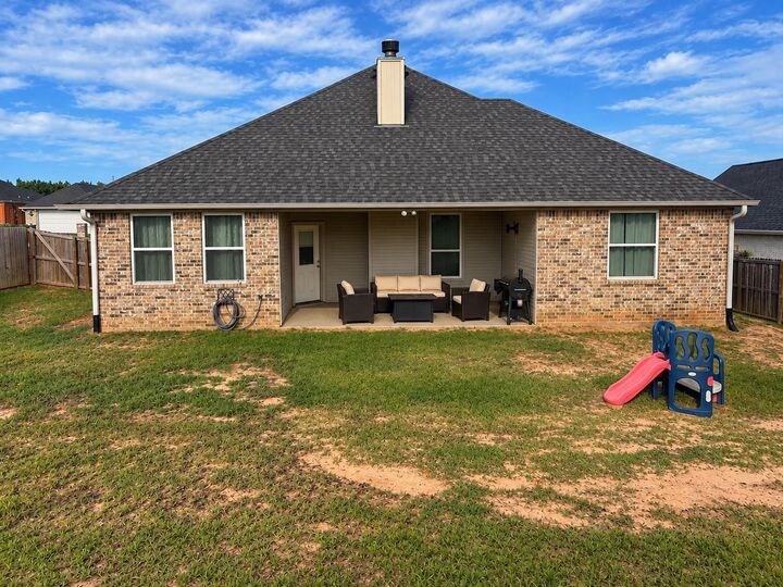 Property Photo: 1524 Nate Circle TX 75757