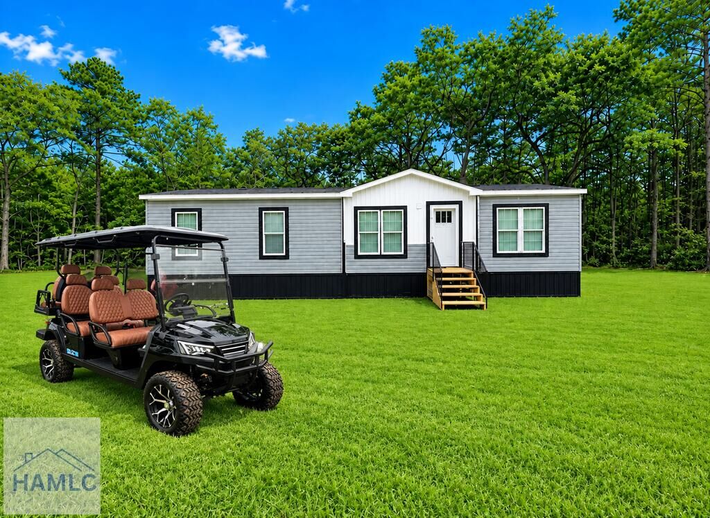 Property Photo: 2 Coastal Highway GA 31320