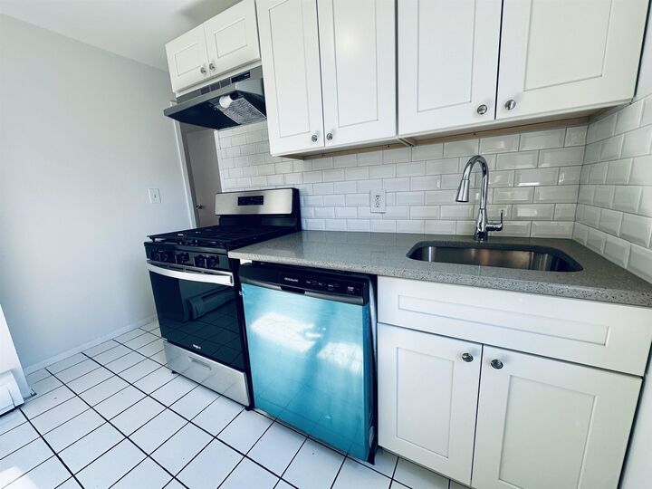 Property Photo: 787 Summit Ave 11 NJ 07307