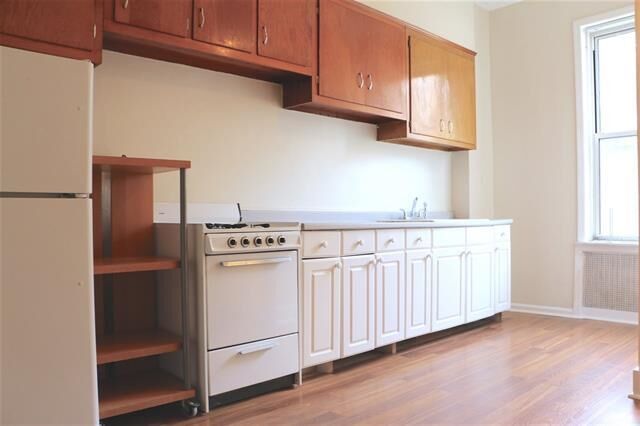 Property Photo:  516 Park Ave 1  NJ 07030 