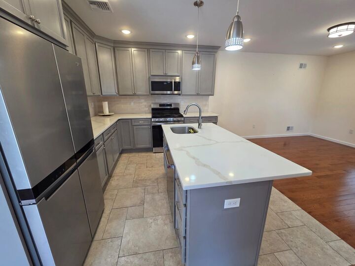 Property Photo:  24B Sidney Ave  NJ 07070 