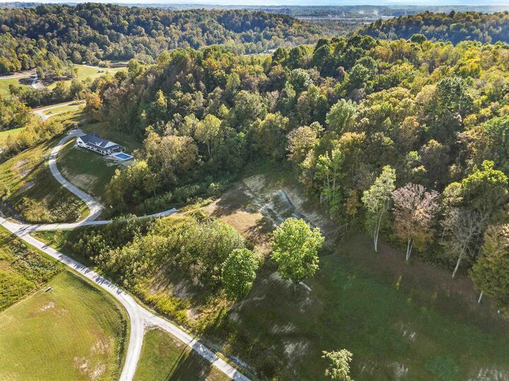 Property Photo: 155 Private Road 707 OH 45638-000