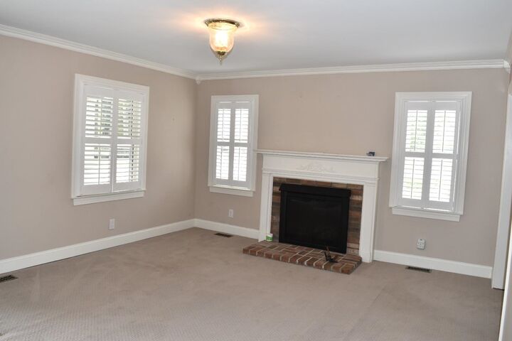 Property Photo: 430 North Boulevard West WV 25701-4864