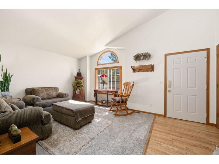 Property Photo:  3702 Drake Dr  CO 80538 