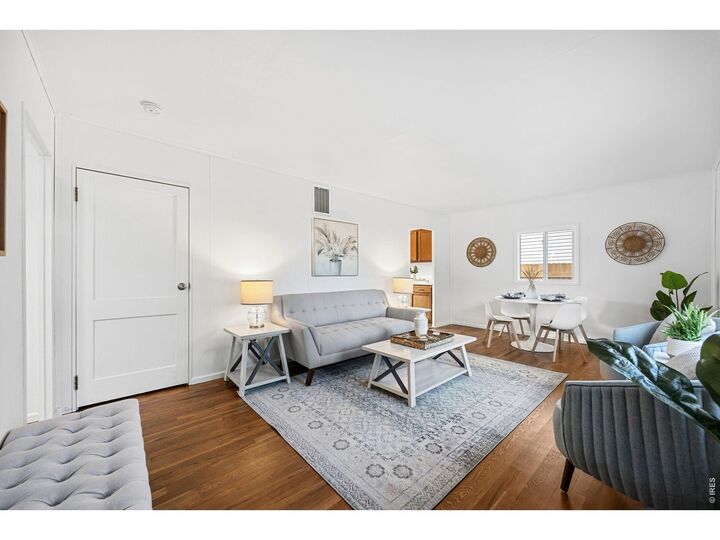 Property Photo:  310 6th St  CO 80550 