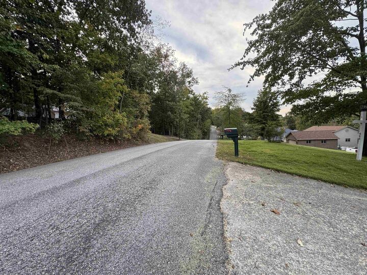Property Photo:  Lot 93 Santa's Fairways Lane  IN 47579 