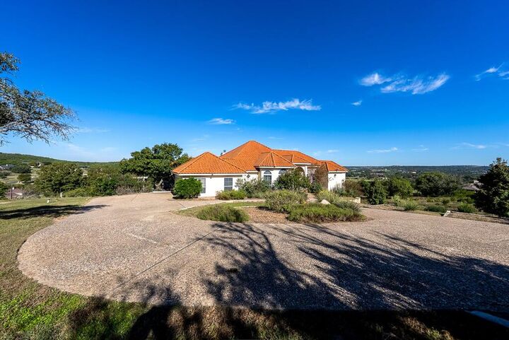 Property Photo:  349 Saddlewood Blvd  TX 78028 