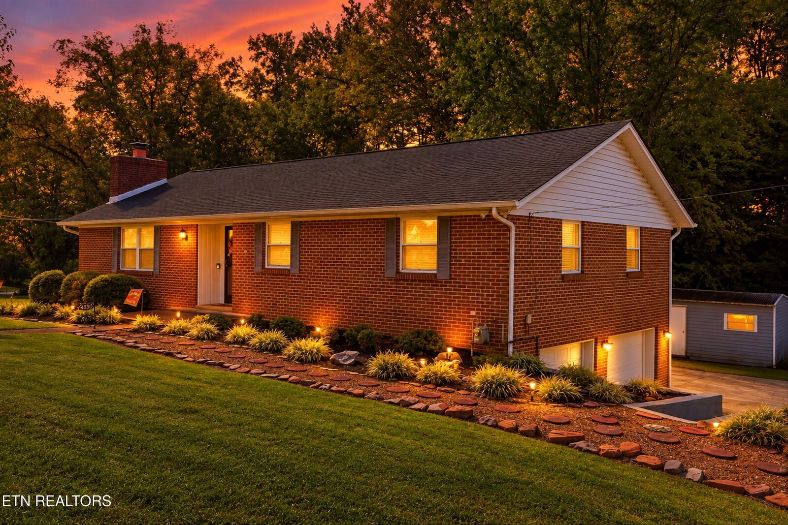 Property Photo:  4330 Larigo Drive  TN 37914 