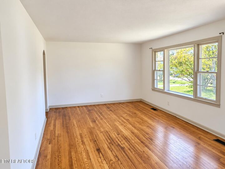 Property Photo: 4120 Foley Drive TN 37918