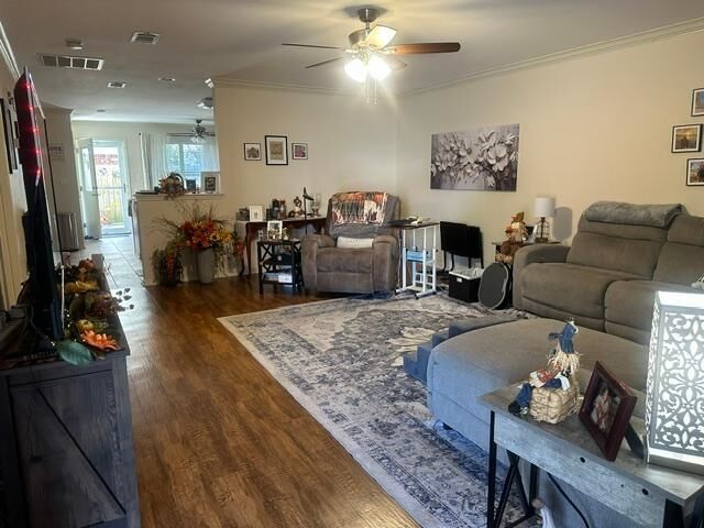 Property Photo:  1820 Riverstone Lane  TX 75605 