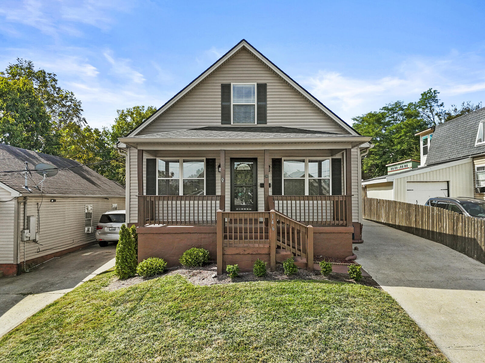 Property Photo: 146 Ashton Drive KY 40505