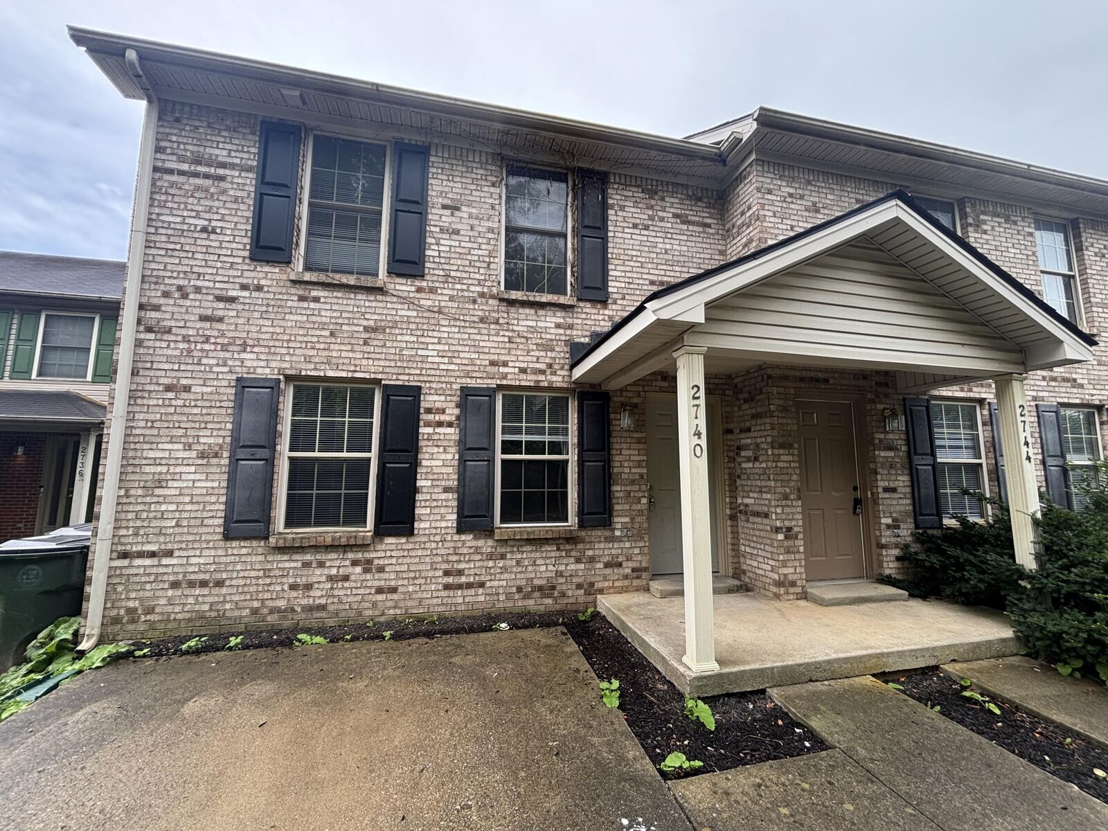Property Photo:  2740 Hayden Park Lane  KY 40511 