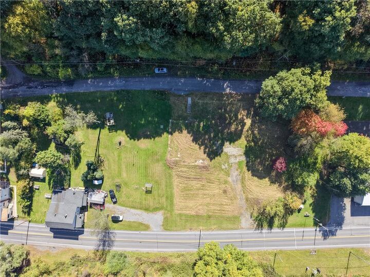 Property Photo: 208 Yard Street PA 18240