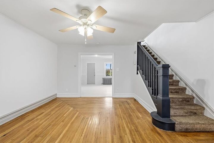 Property Photo:  1234 W Union Street  PA 18102 