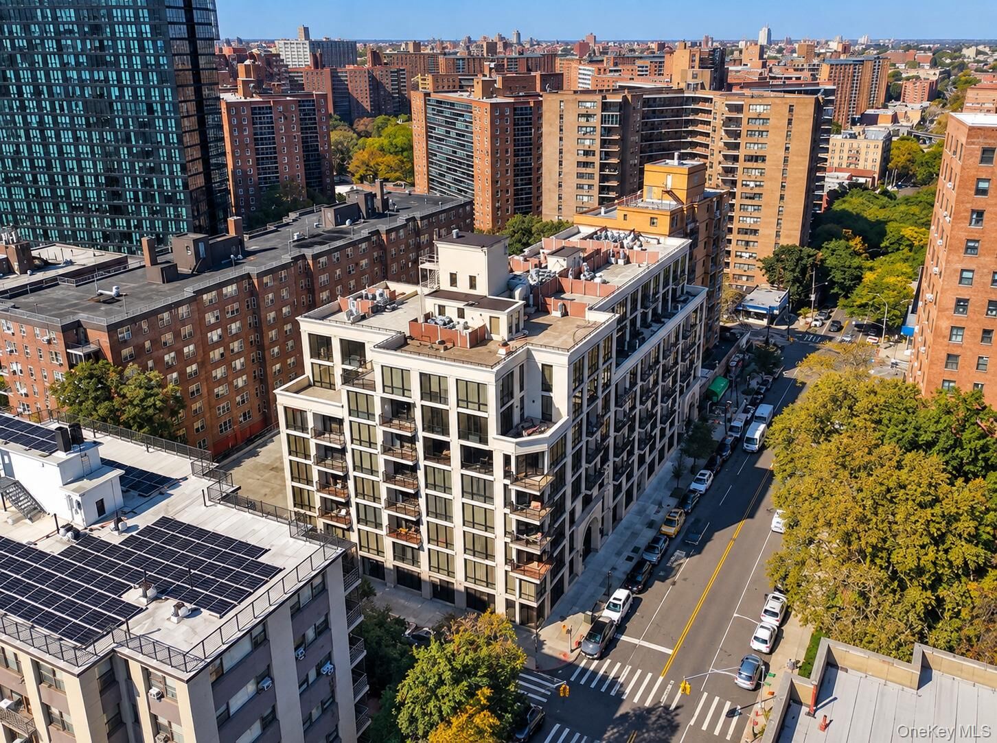 Property Photo:  63-36 99th Street 6-D  NY 11374 