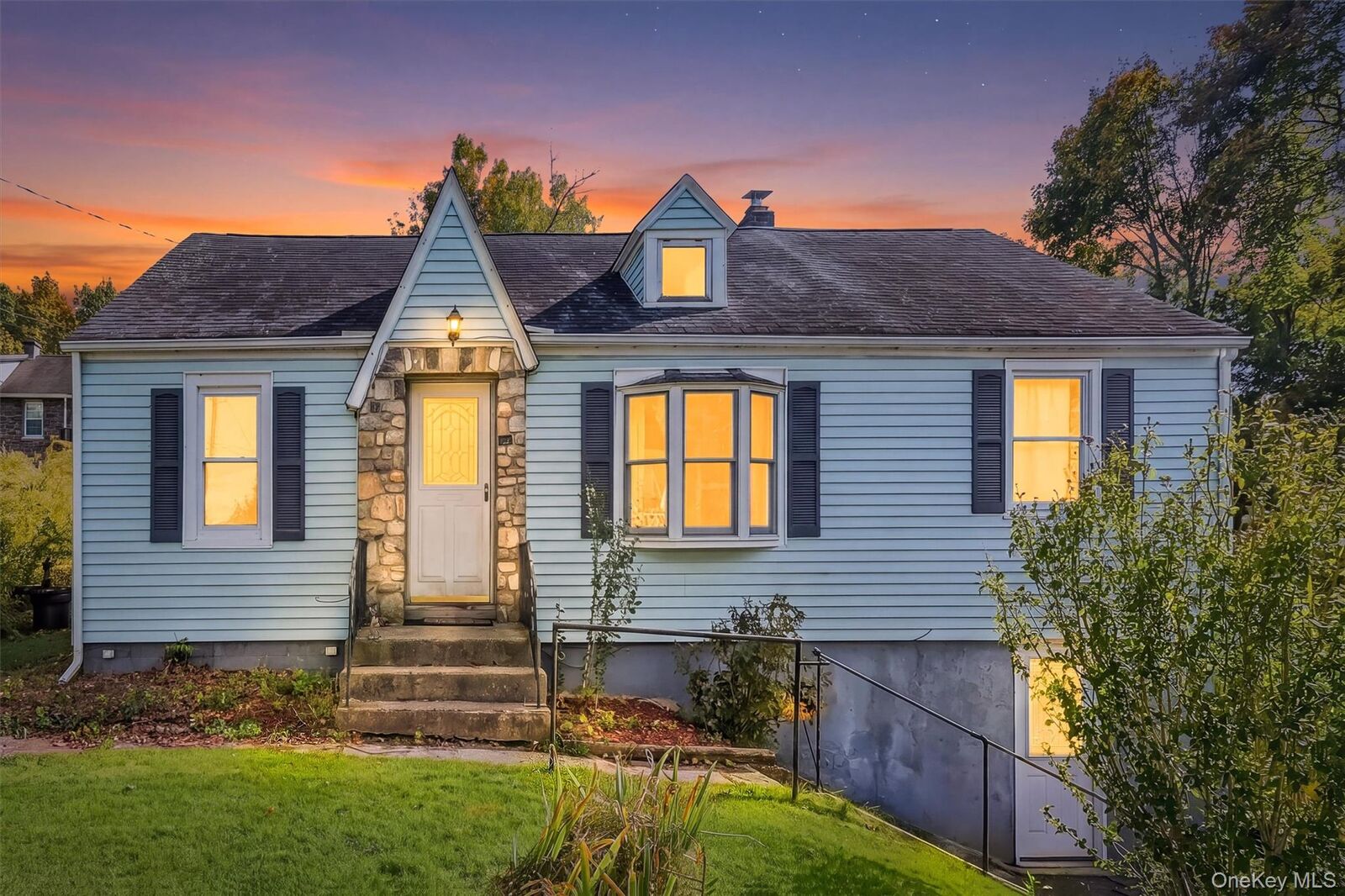 Property Photo: 41 Echo Road NY 10512