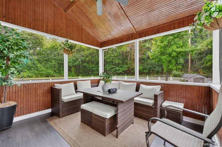 Property Photo: 1 Merrywood Road NY 12590