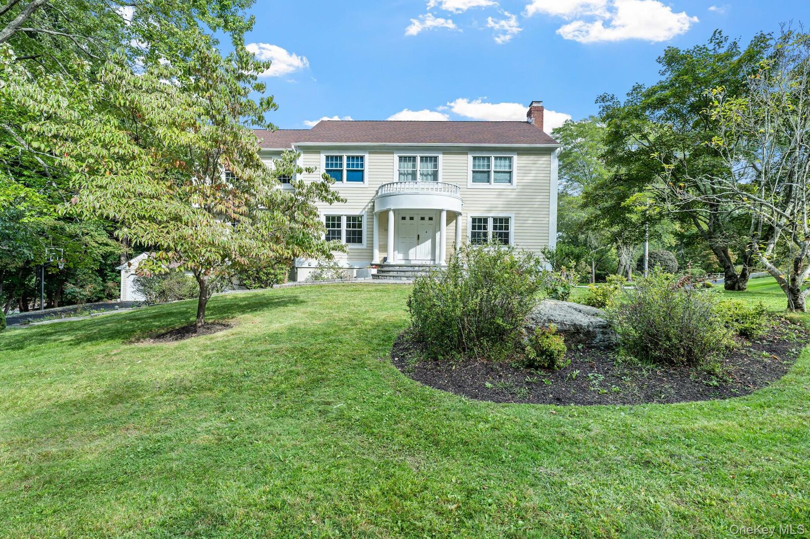 Property Photo:  107 Hickory Road  NY 10510 