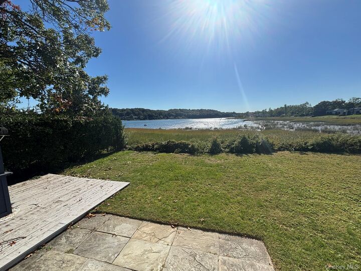 Property Photo:  35 Adams Avenue  NY 11709 