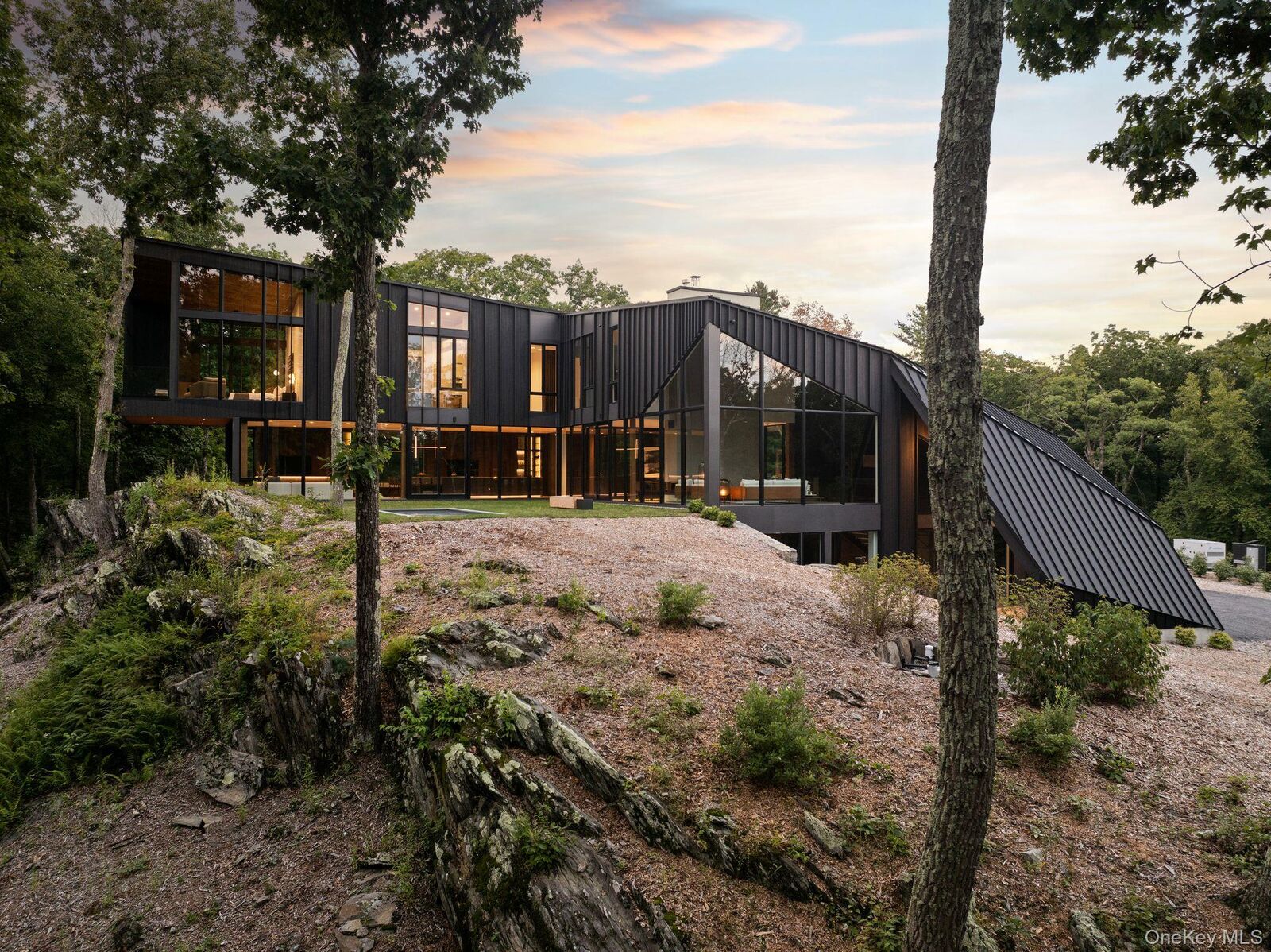 Property Photo: 165 Woody Row Road NY 12571