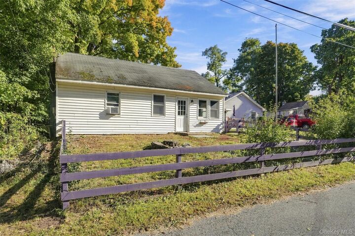 Property Photo: 34 McKinley Lane NY 12601