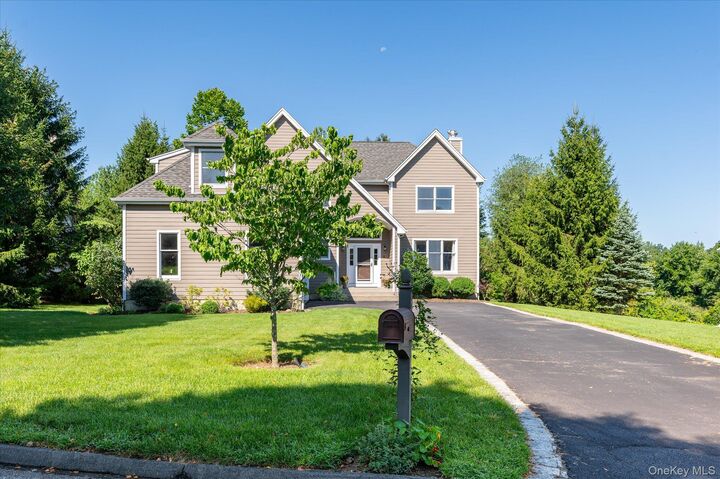 Property Photo: 4 Harris Court NY 10505
