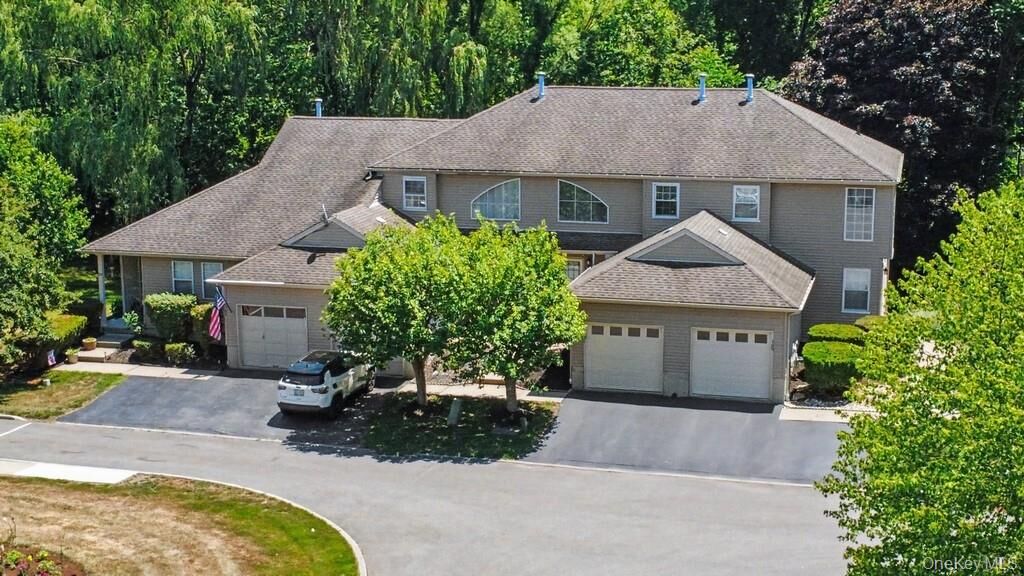 Property Photo: 101 Elmcrest Drive NY 12524