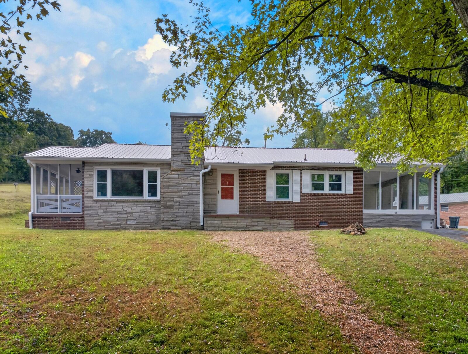 Property Photo:  535 Valley View Drive  TN 37813 