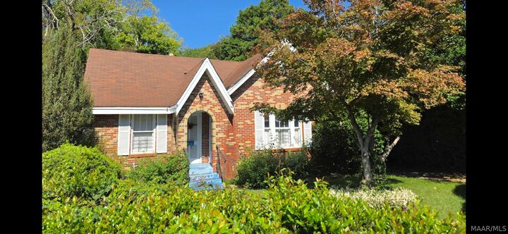 Property Photo:  1817 Winona Avenue  AL 36107 