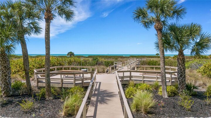 Property Photo:  420 Beach Road 507  FL 34242 