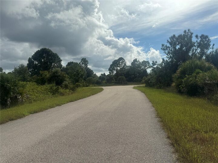 Property Photo:  Hill Road  FL 34288 