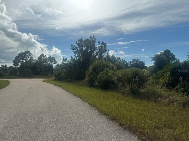 Property Photo:  Hill Road  FL 34288 