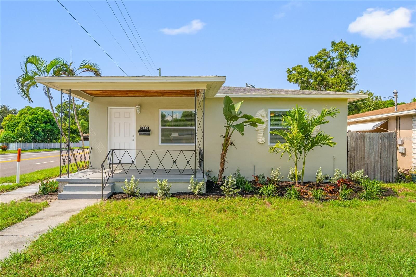 Property Photo: 3800 26th Street N FL 33714