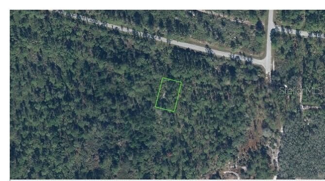 Property Photo: 8604 Robbia Street FL 33872
