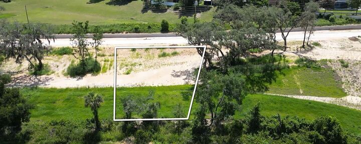 Property Photo:  161 Tranquil Mirror Lake Court Lot 9  FL 34711 