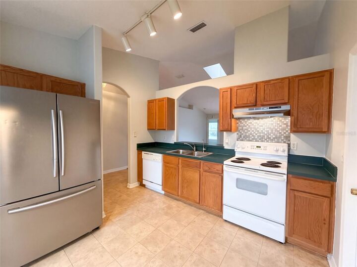 Property Photo:  18 Rolland Lane  FL 32164 