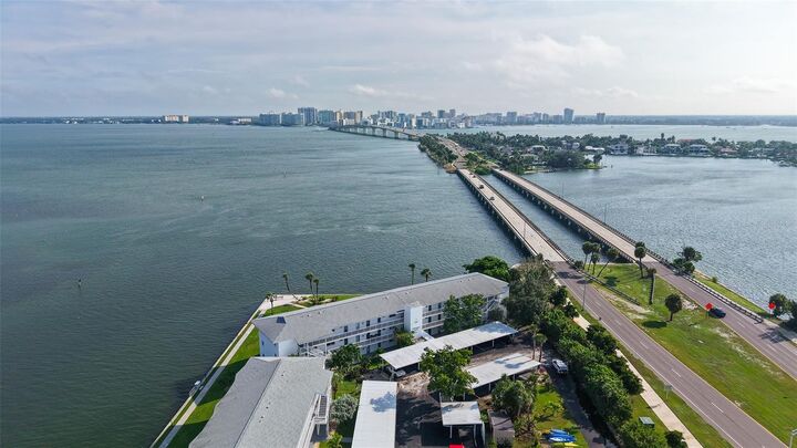 Property Photo:  777 John Ringling Boulevard 36  FL 34236 