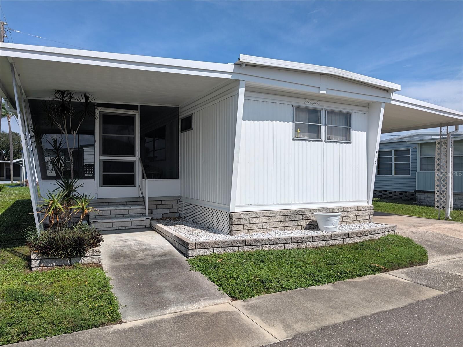 Property Photo:  34517 Rose Drive N  FL 33781 