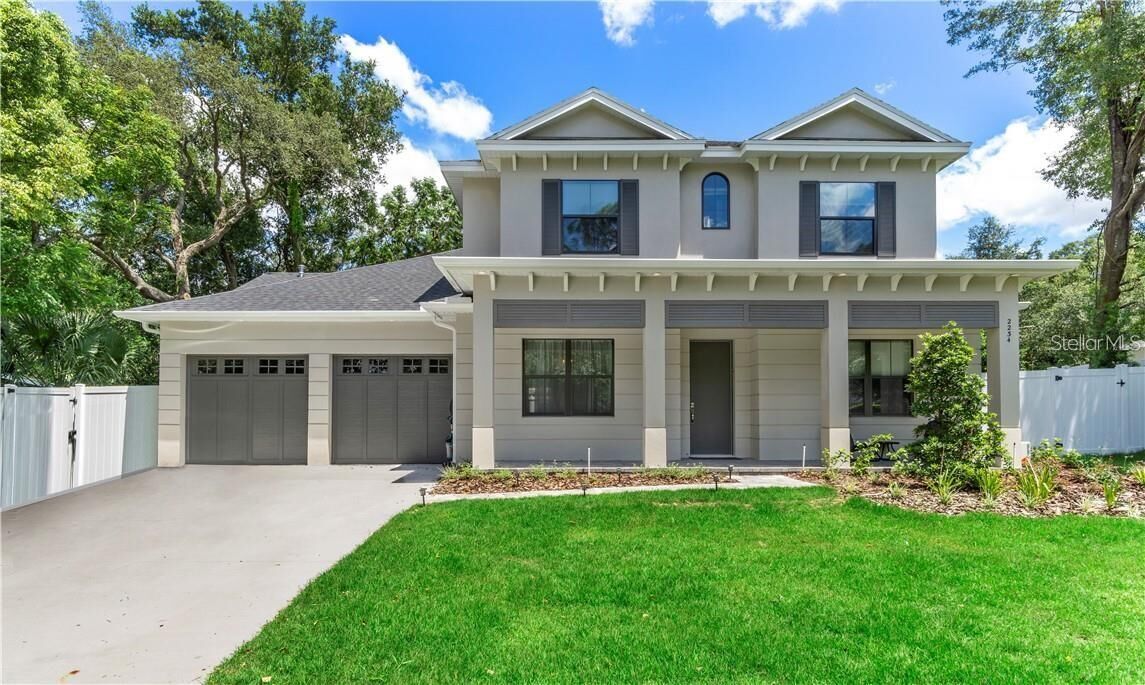 Property Photo: 2234 Howard Drive FL 32789